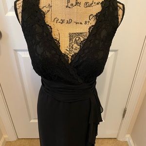 JESSICA Howard dress 👗